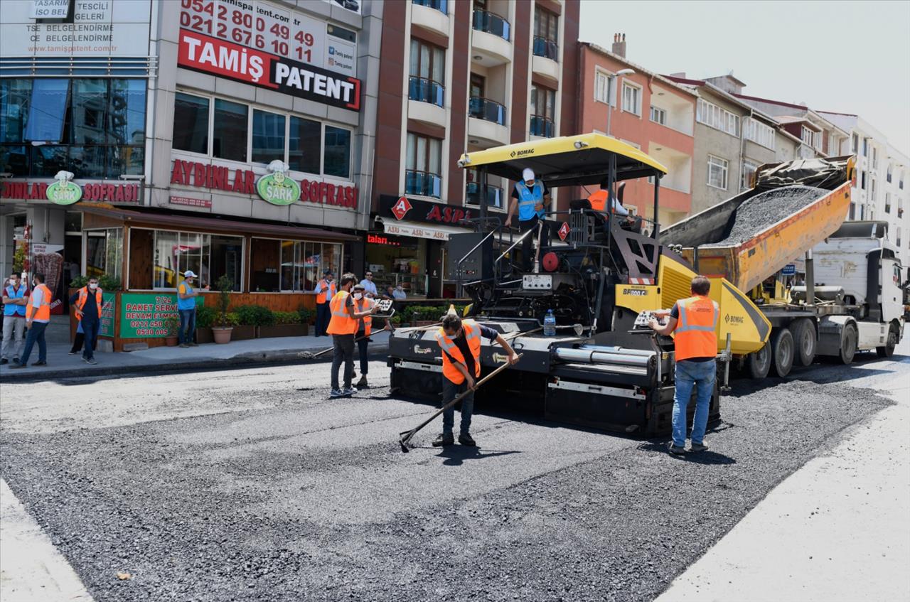 2 Yılda İnsana Dokunan Hizmetler Yapıldı