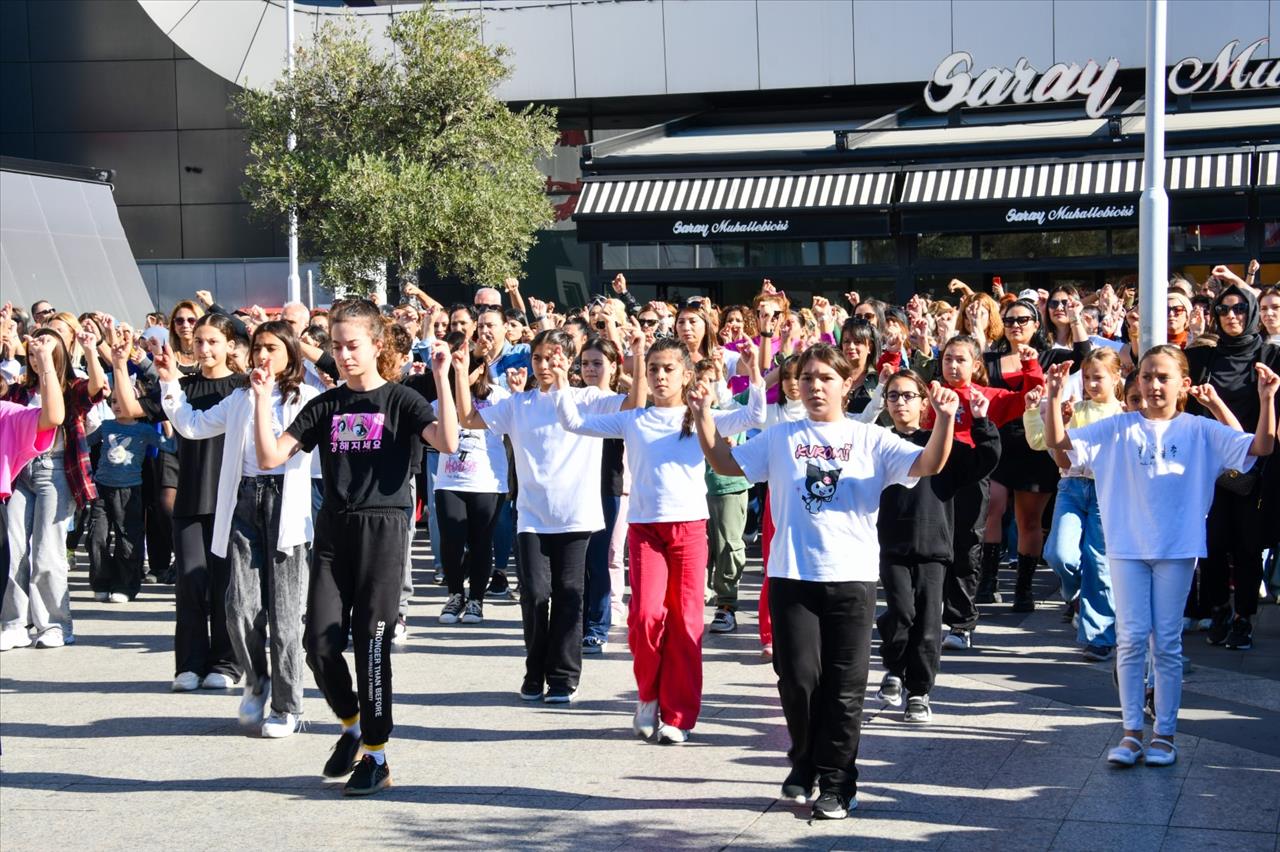 7’den 70’e Cumhuriyet Coşkusu…	