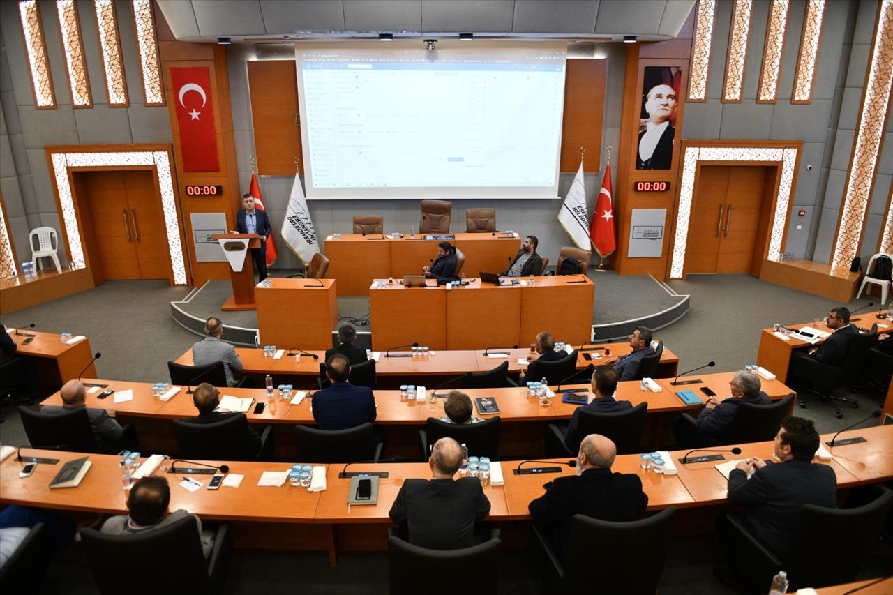 Esenyurt Belediyesi’nden Sorunlara Yeni ve Hızlı Çözümler