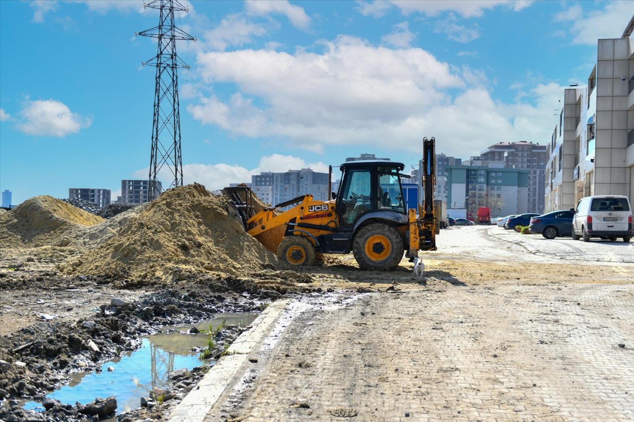 Esenyurt’ta Bir İlk: Çocuklar İçin At Binicilik Tesisi 