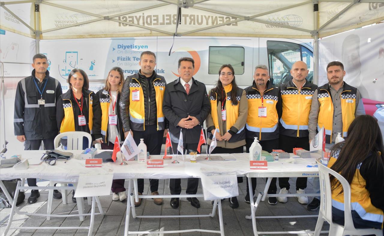 Sağlıkta Devrim Gibi Uygulama... Hastaneye Gitmeden Tedavi Olabilecekler