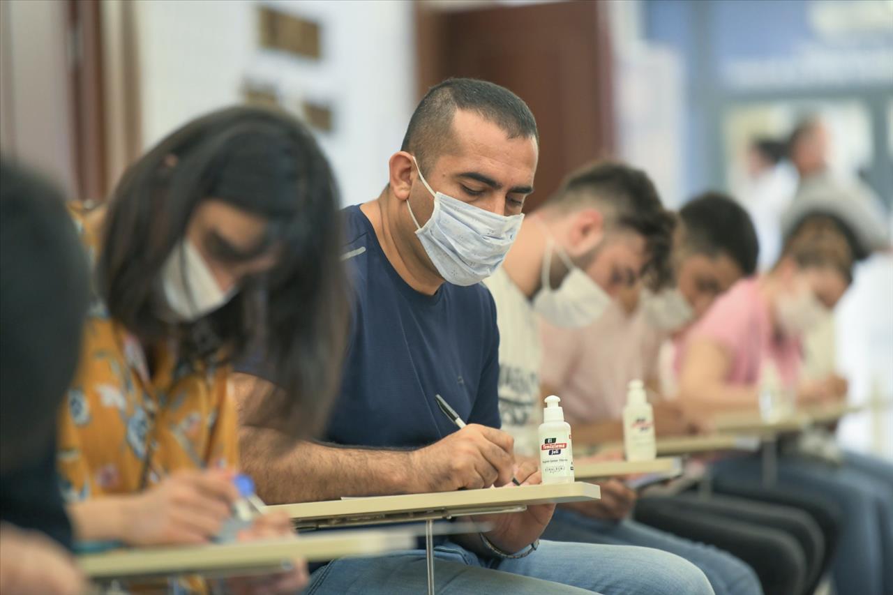 Esenyurt Belediyesi 20 Günde 530 Kişiye İstihdam Sağladı