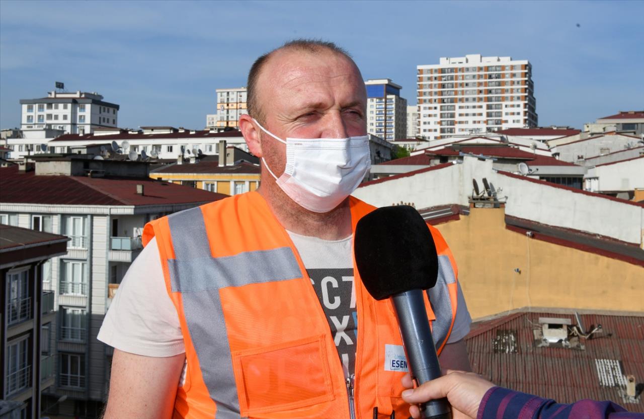 Pandemi Destek Ekibi, Çocuklar İçin Harekete Geçti