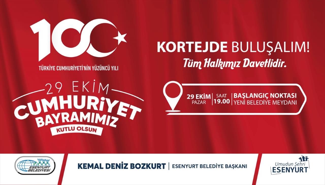 KORTEJDE BULUŞALIM