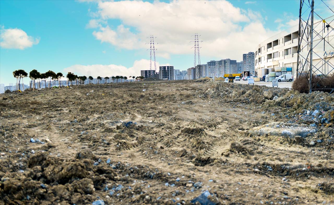 Esenyurt’ta Bir İlk: Çocuklar İçin At Binicilik Tesisi 