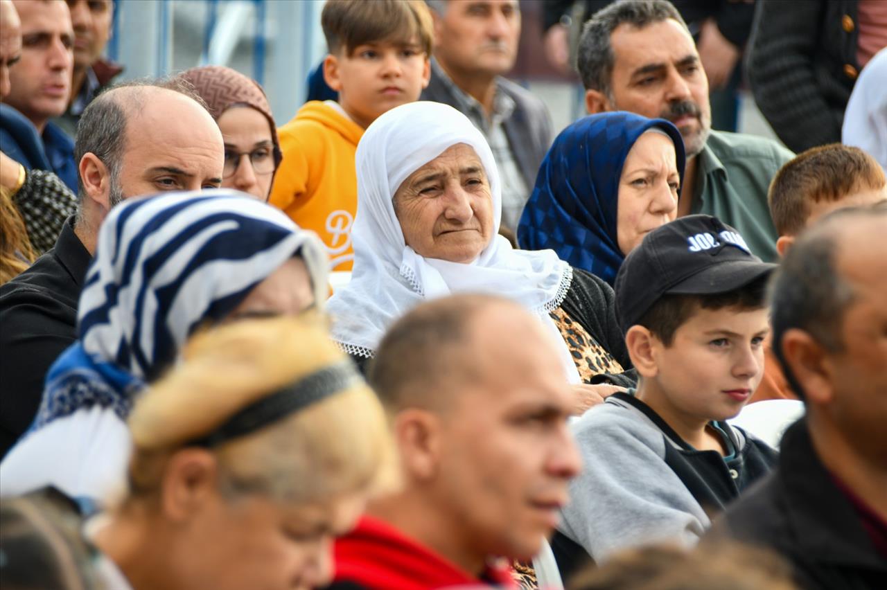 “Mahalle Bizim, Kararlarımız Ortak” Sloganıyla Esenyurt’ta Yeni Dönem…