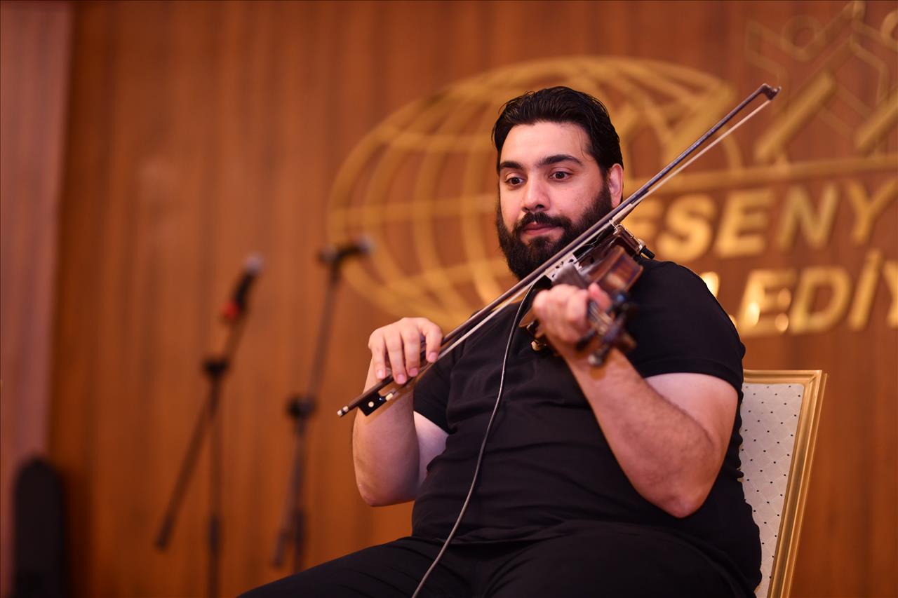 Esenyurt Belediyesi’nden Özel Eğitimcilere Kaynaşma Organizasyonu