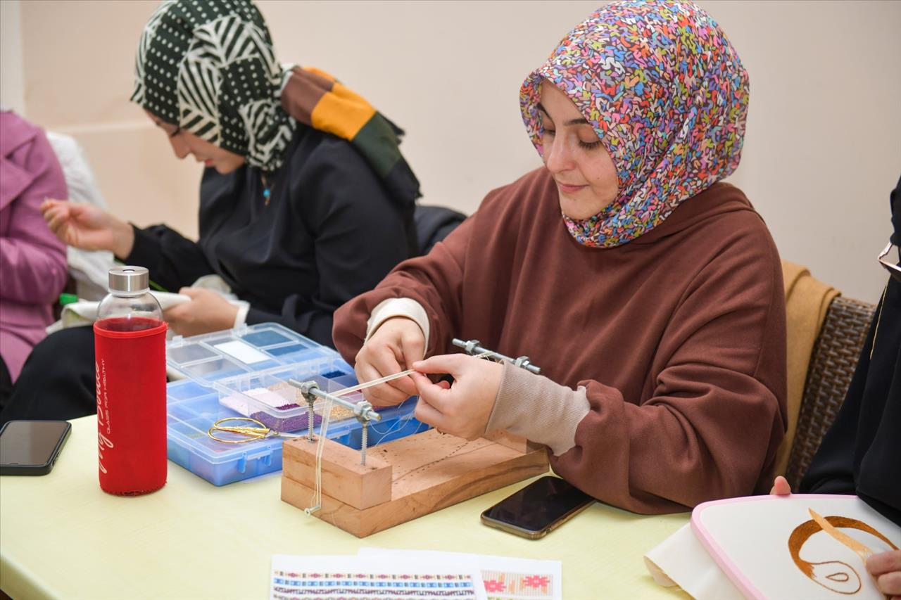 Esenyurtlu Kadınlar Artık Daha Mutlu!