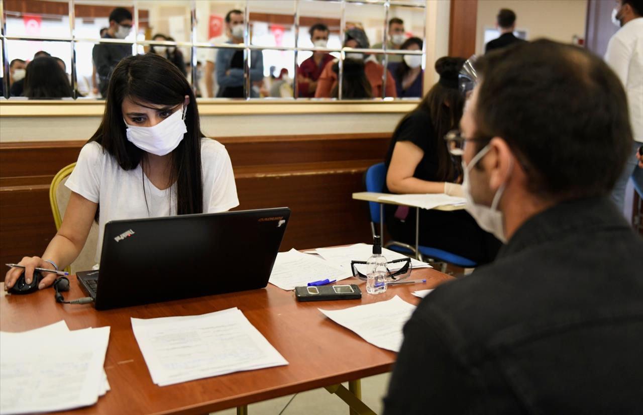 Esenyurt Belediye Başkanı Kemal Deniz Bozkurt: 1 Yıllık Süreçte 220 Milyon Civarında Borç Ödedik