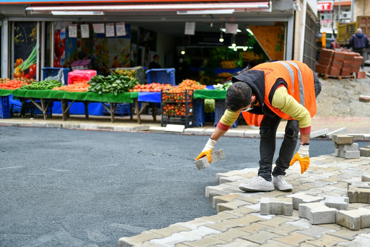 Esenyurt Belediyesi, Sosyal Belediyecilik Anlayışıyla Çalışmalarını Sürdürüyor 