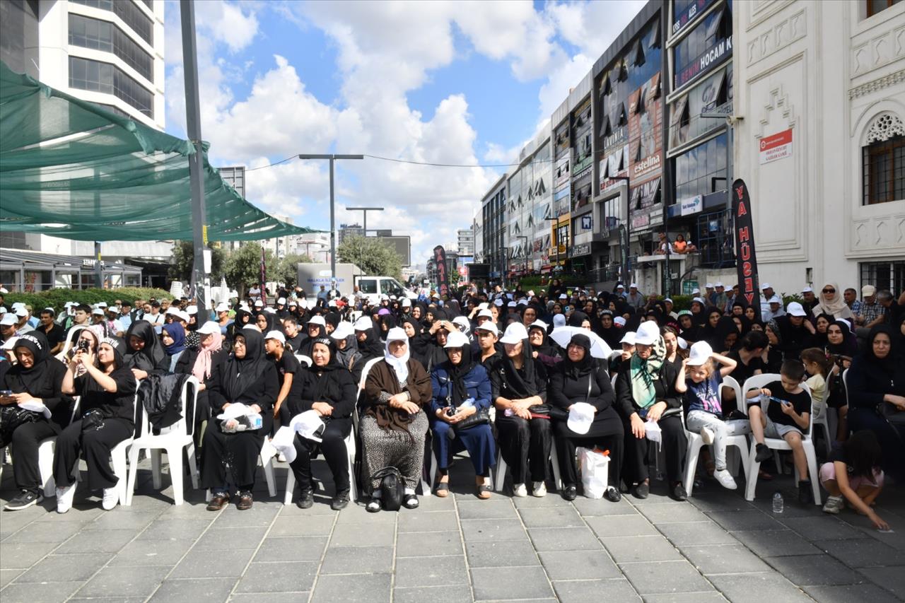 Başkan Bozkurt: Bugünü Unutmamalıyız