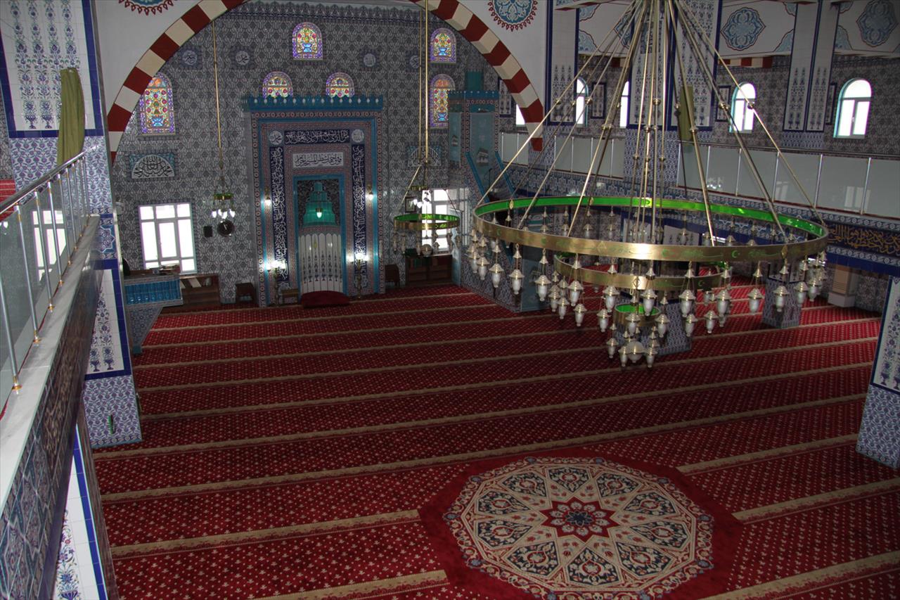 Hamidiye Elmas Camii