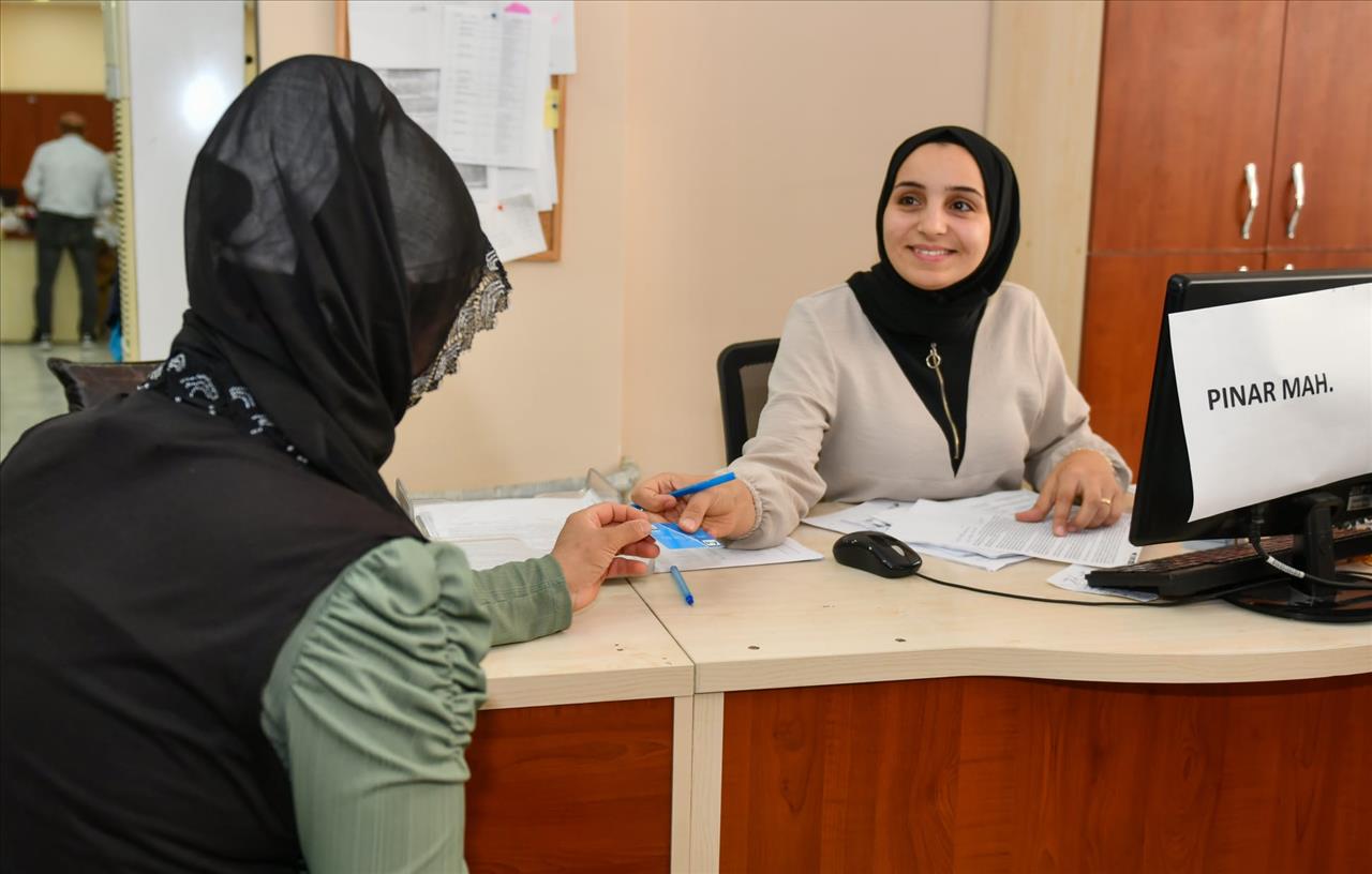 Öğrencilerin Kırtasiye Malzemeleri Esenyurt Belediyesi’nden