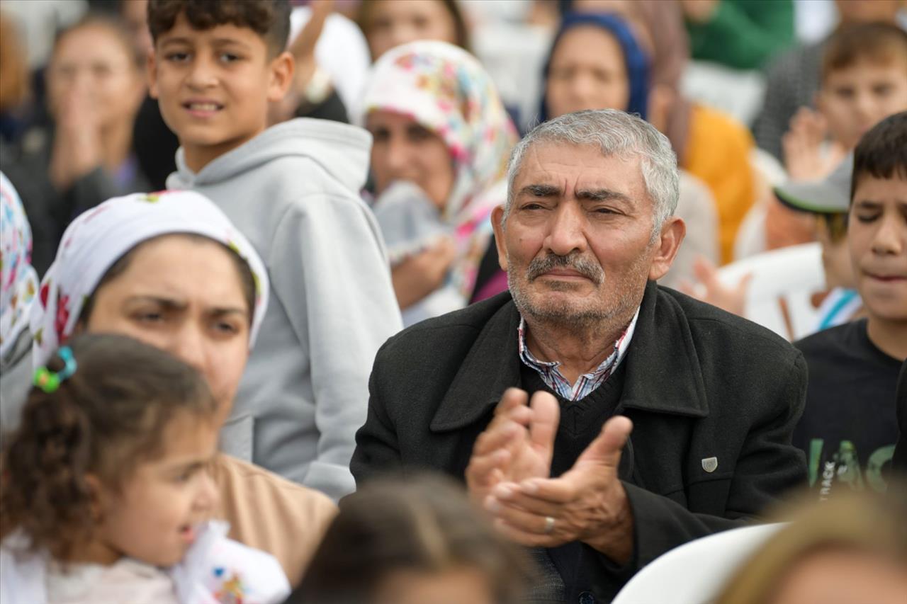 “Mahalle Bizim, Kararlarımız Ortak” Sloganıyla Esenyurt’ta Yeni Dönem…