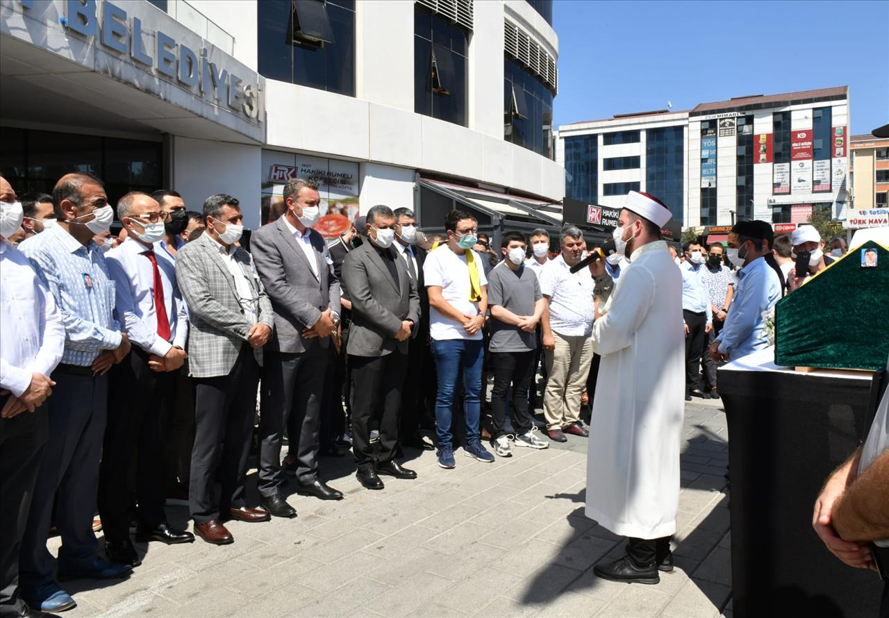 Esenyurt Belediyesi’nin Acı Günü