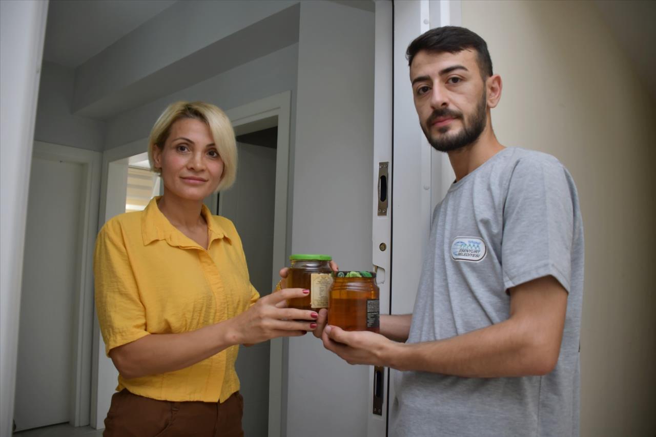 Beş Litre Atık Yağ Bir Litre Deterjana Dönüşüyor