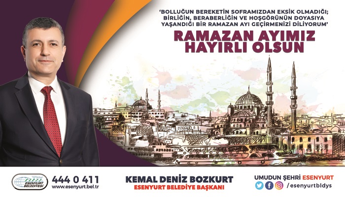 RAMAZAN