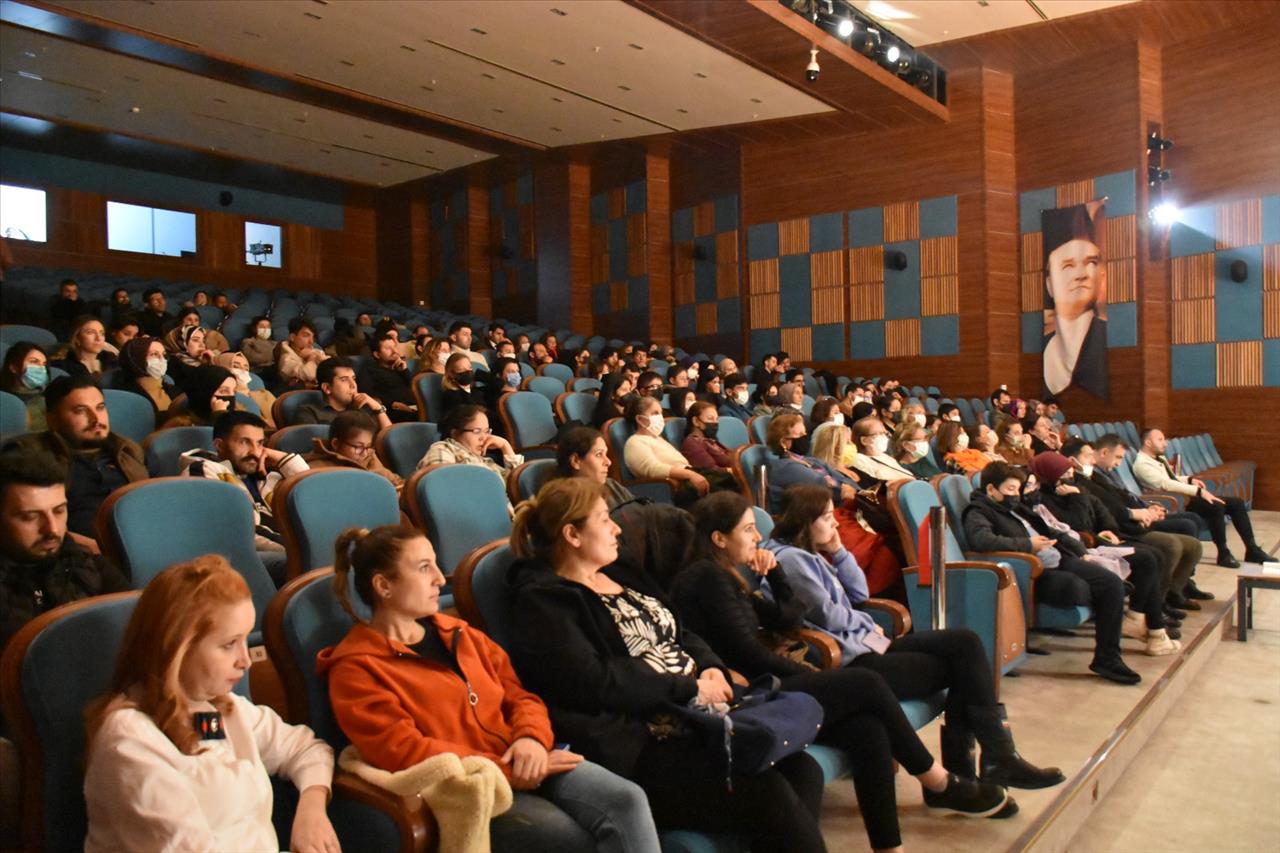 İki Kız Kardeşin Hikâyesi Beğeniyle İzlendi