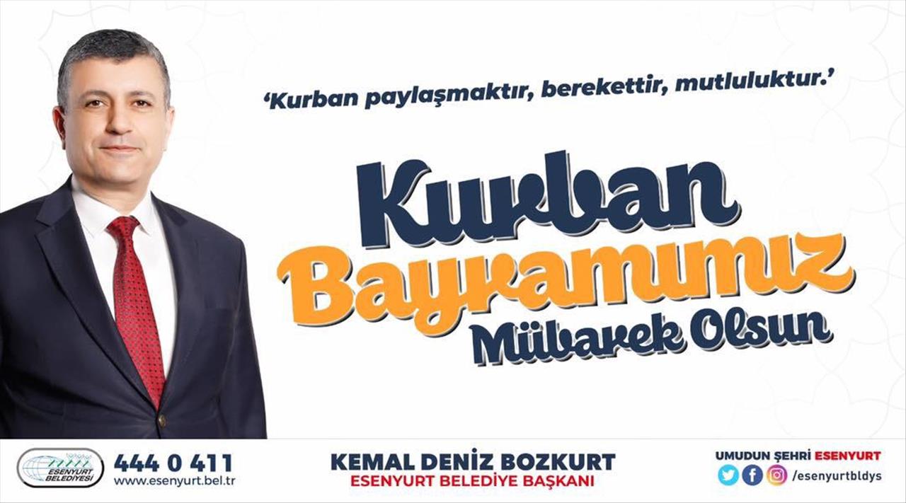 Kurban Bayramı