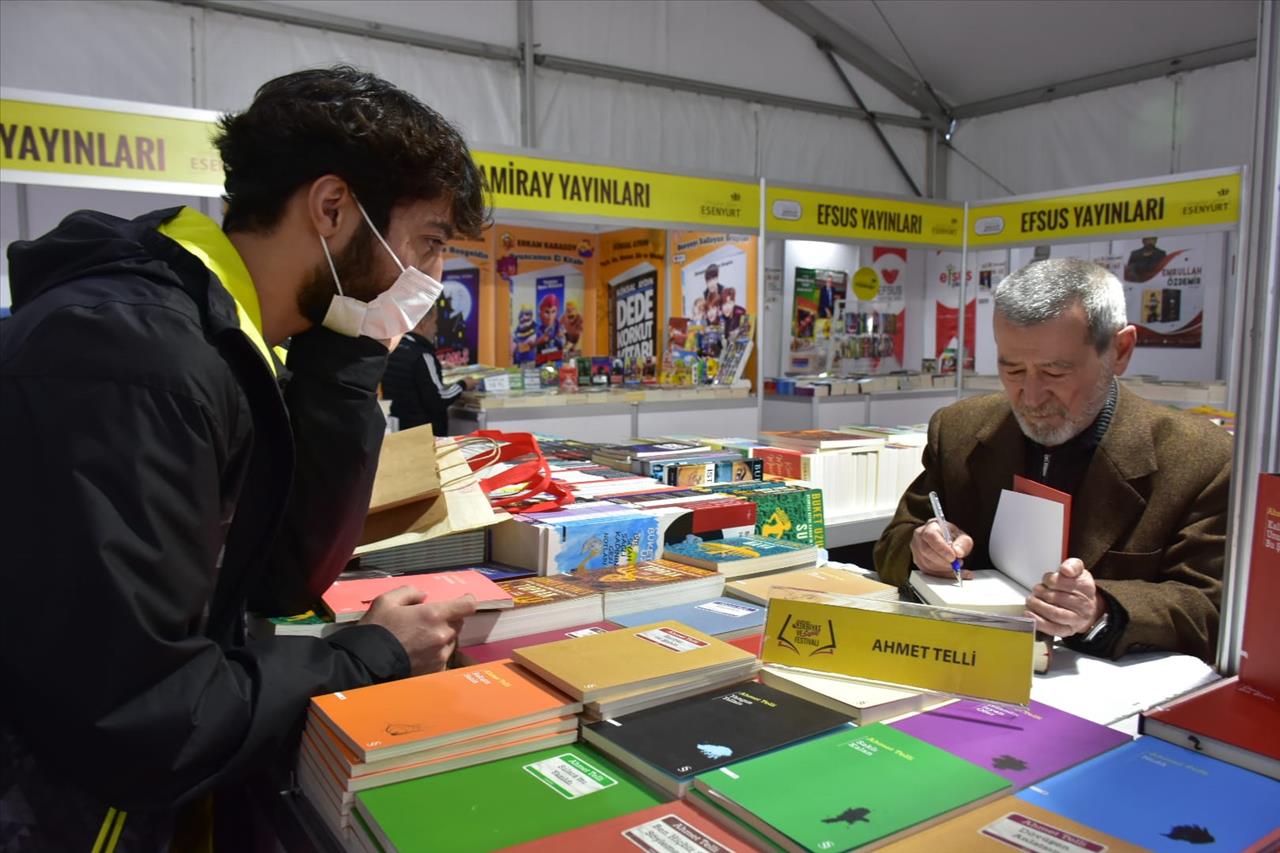 Bu Festival, Esenyurt Tarihine Yazılacak