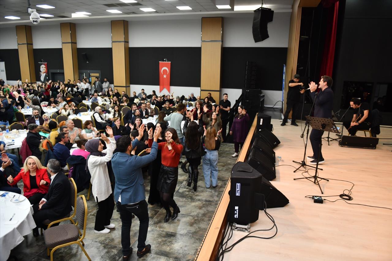 Başkan Bozkurt: Öğretmenler Bir Toplumun Geleceğidir