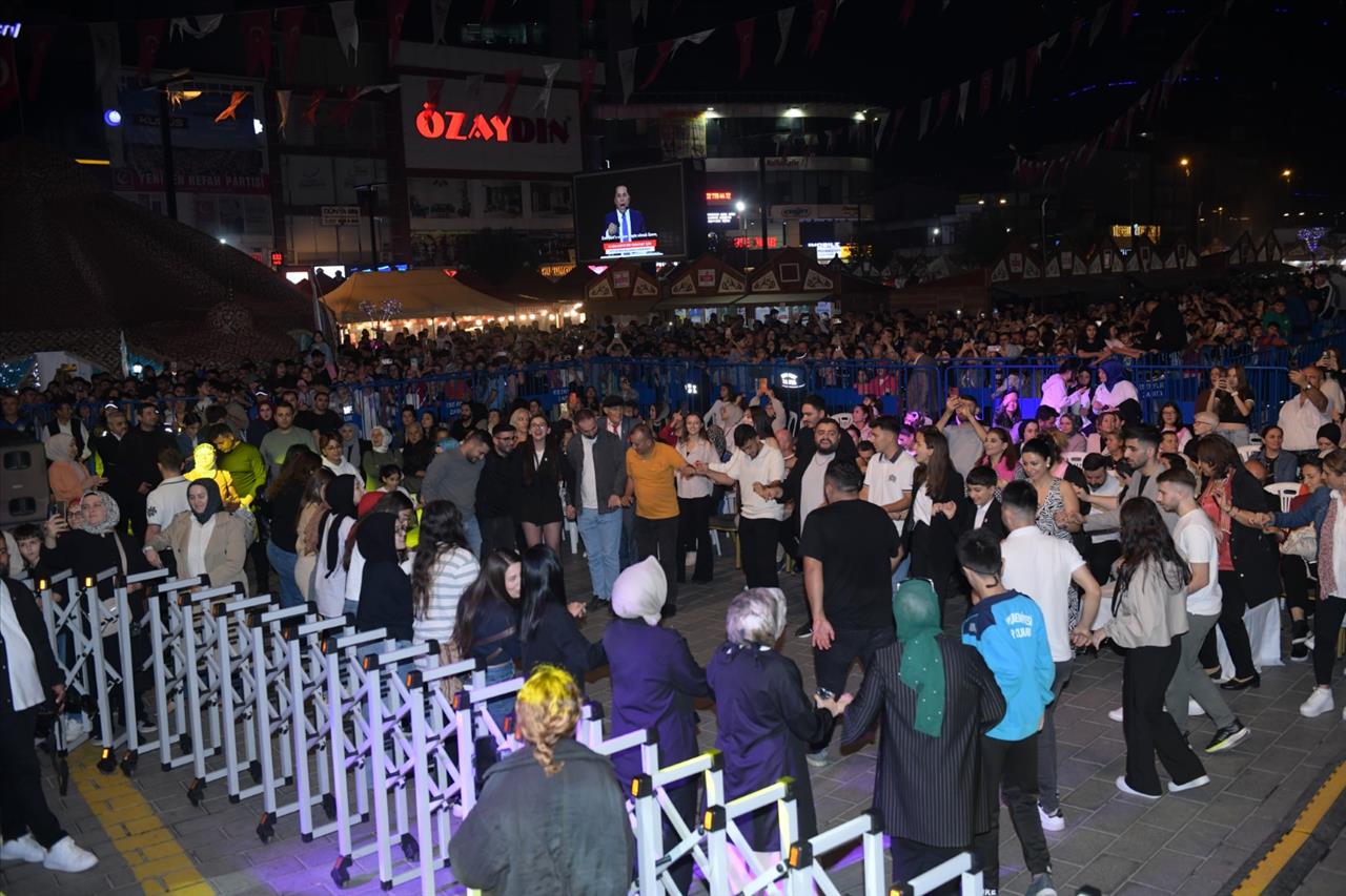 Esenyurt, Kadın ve Çocuk Cinayetleri İçin Ayağa Kalktı