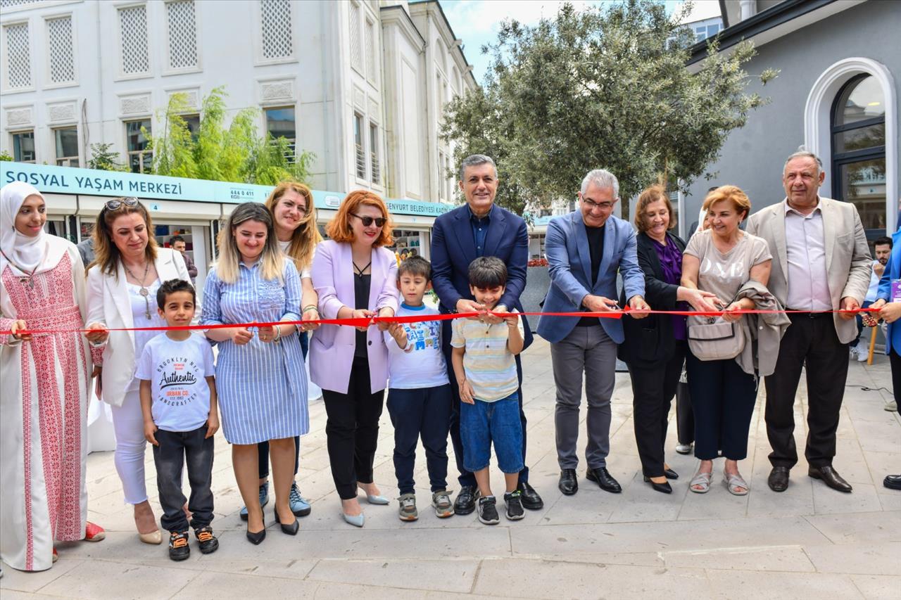 Kadınlar Emeklerini Kazanca Dönüştürecek