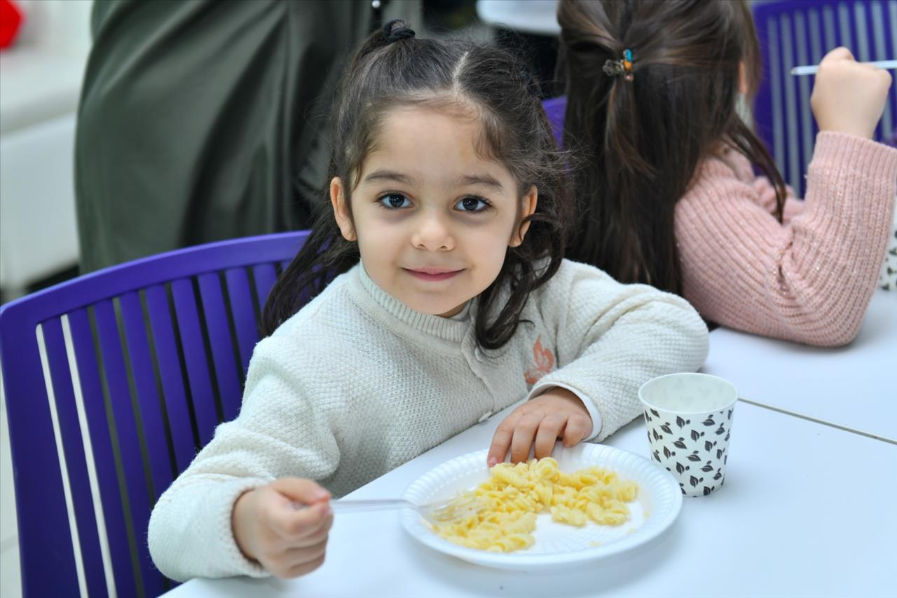 Fırınlar Çölyak Hastaları İçin Isındı