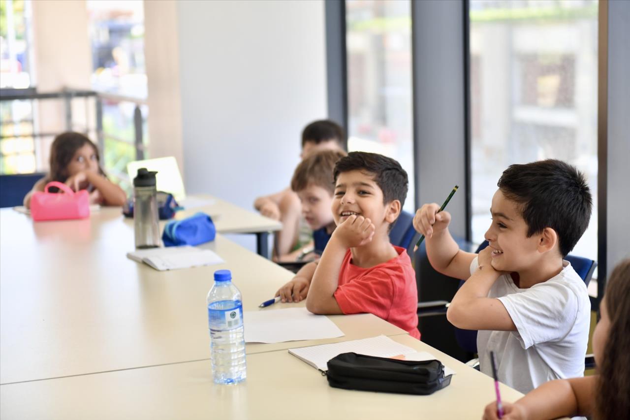 Esenyurt Belediyesi Yaz Dönemi Atölye Eğitimleri Başladı