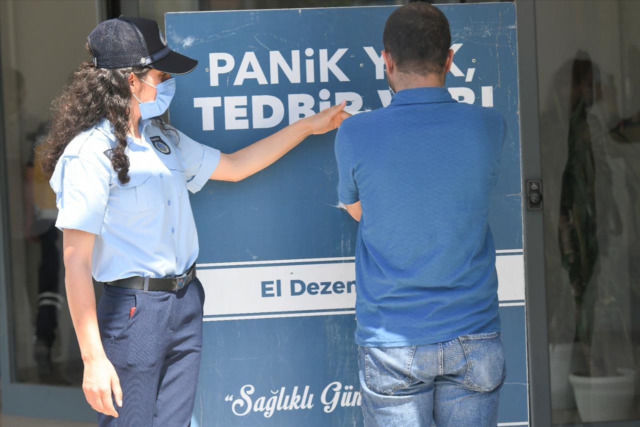 Esenyurt Belediyesi 20 Günde 530 Kişiye İstihdam Sağladı