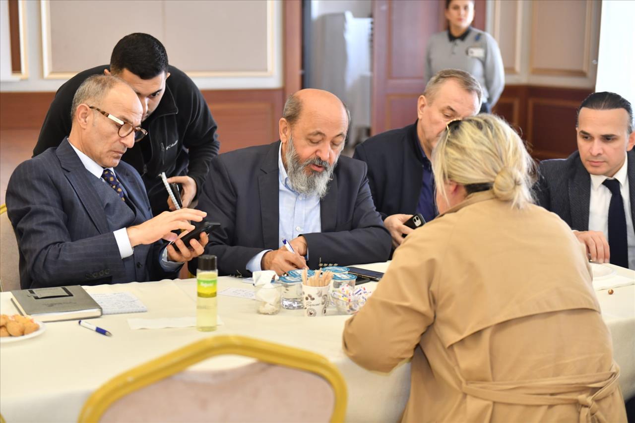 Esenyurt’ta Halk Günleri Devam Ediyor