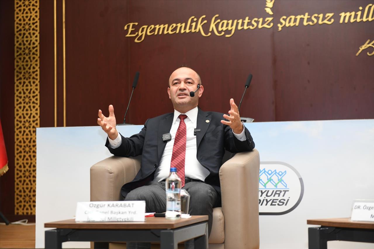 CHP’li Belediyeler Dirençli Kentler Yaratmak İçin Hareket Geçti