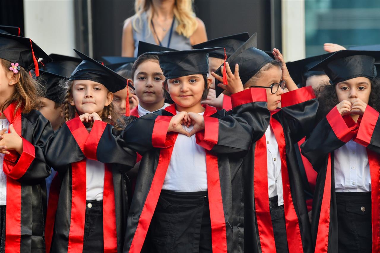 Başkan Özer’den 15 Yeni Kreş Müjdesi