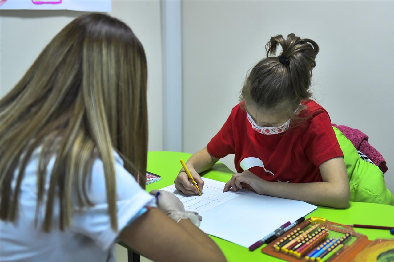 2 Yılda İnsana Dokunan Hizmetler Yapıldı