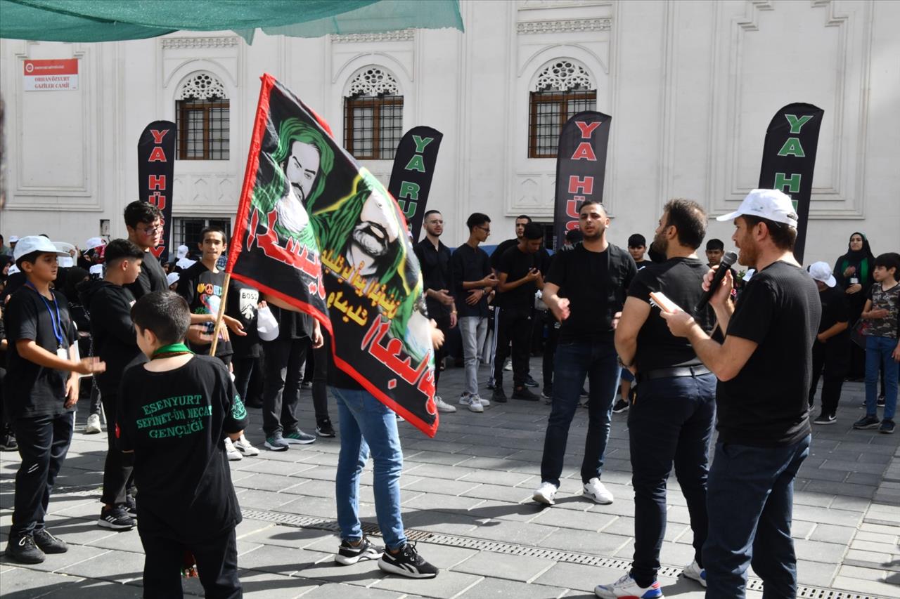 Başkan Bozkurt: Bugünü Unutmamalıyız