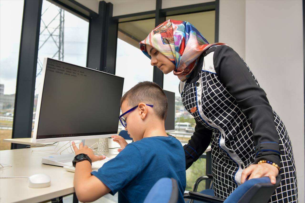 Esenyurt Belediyesi Çocuk Üniversitesi’nin Güz Dönemi Kayıtları Başladı 