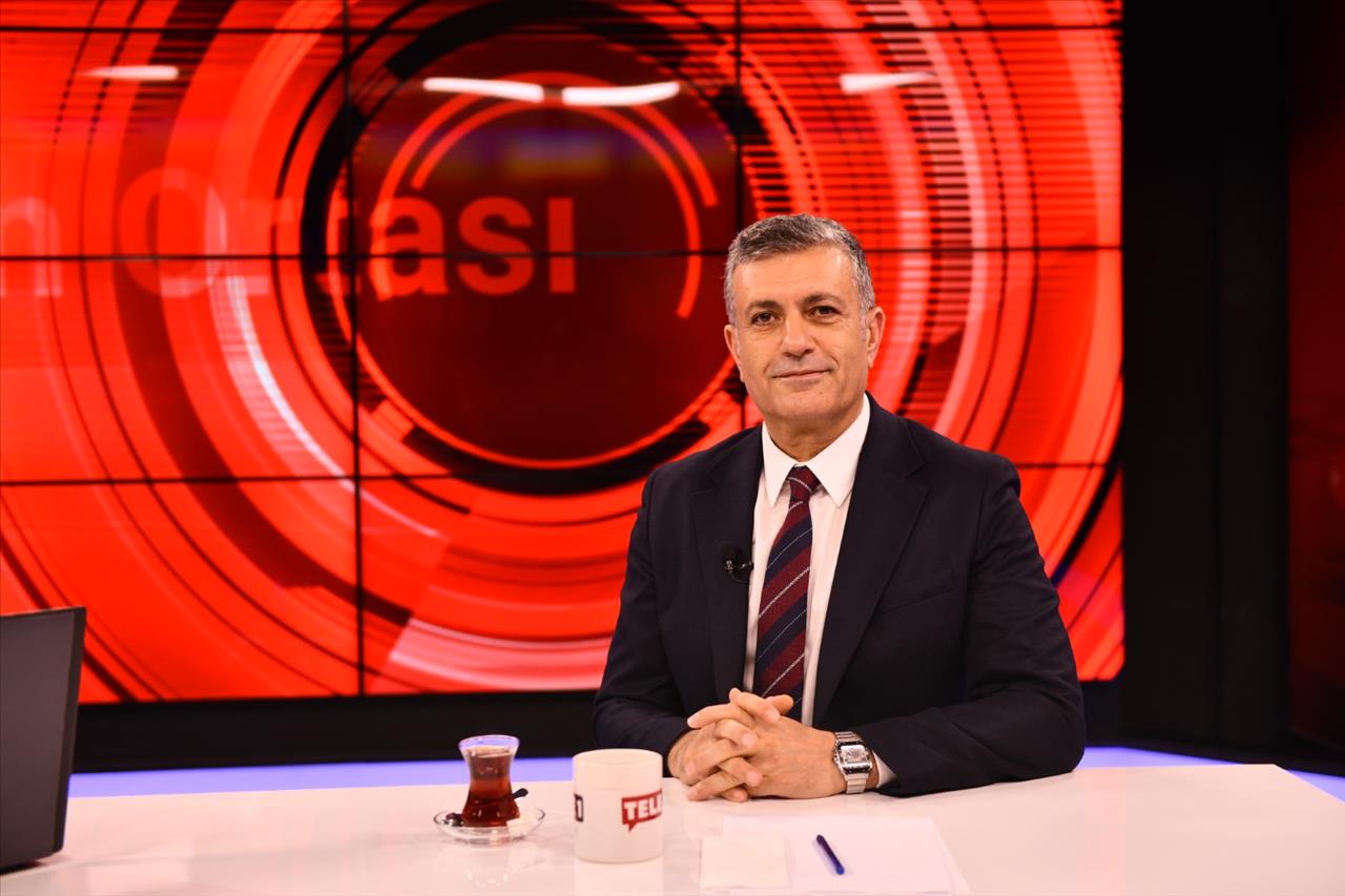 Başkan Bozkurt: “Esenyurt’u Aldığım Yer İle Bugün Getirdiğimiz Yer Arasında Ciddi Fark Var”