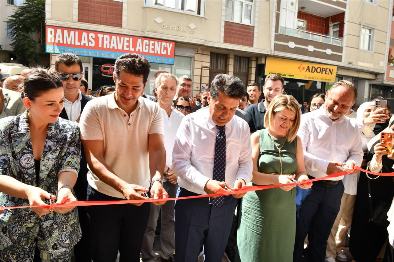 Esenyurt Belediyesi, Toplumsal Dayanışmayı Güçlendirmek İçin Yeni Bir Adım Attı