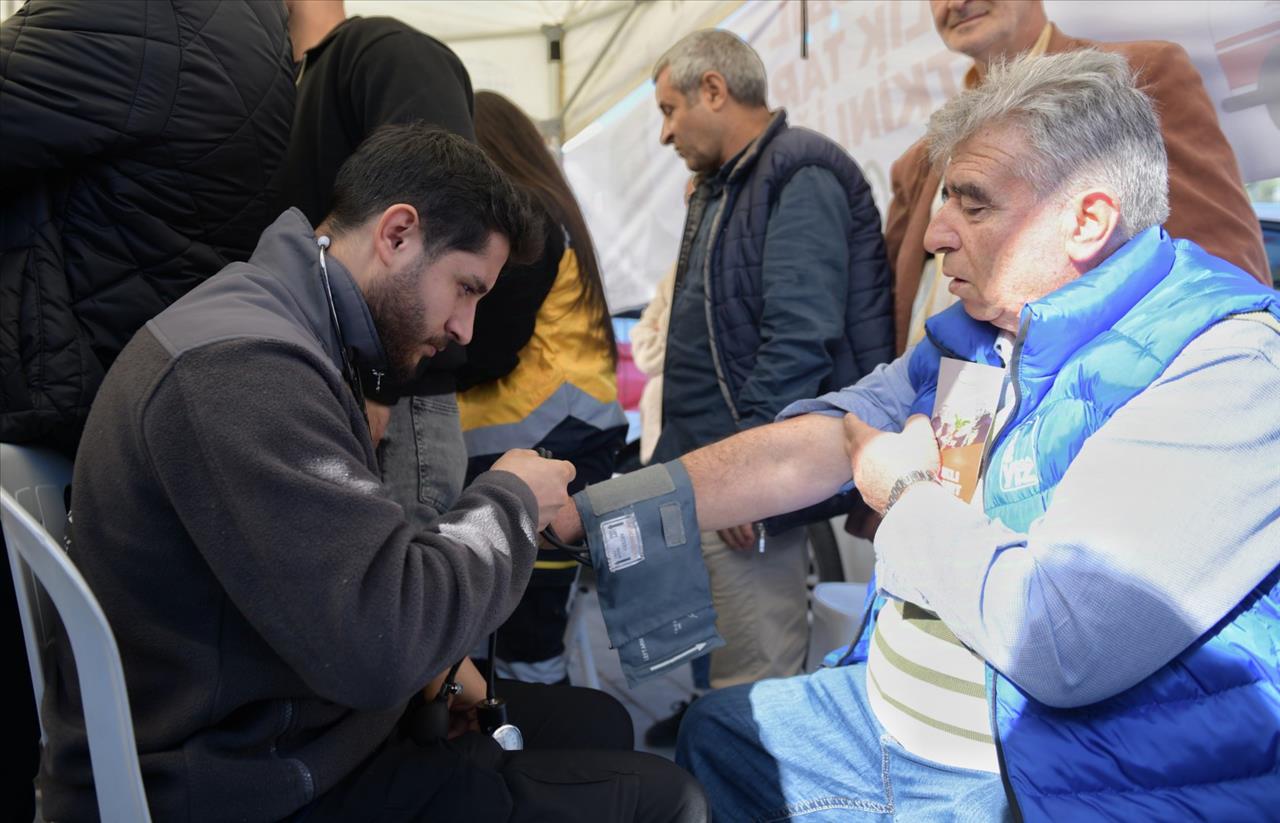 Sağlıkta Devrim Gibi Uygulama... Hastaneye Gitmeden Tedavi Olabilecekler