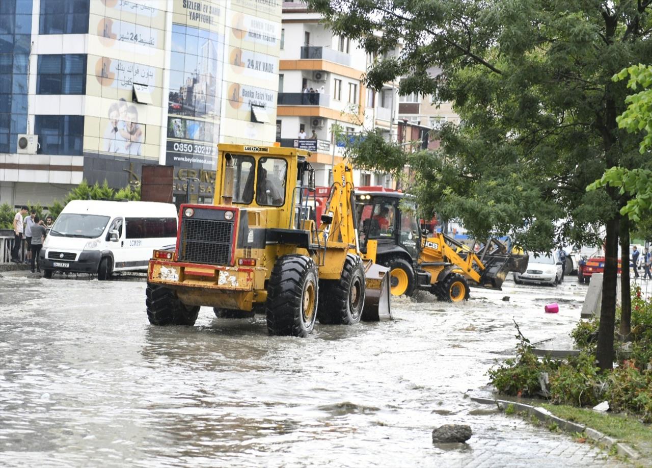 Başkan Bozkurt: Vatandaşlarımızın Mağduriyetlerini Gidereceğiz