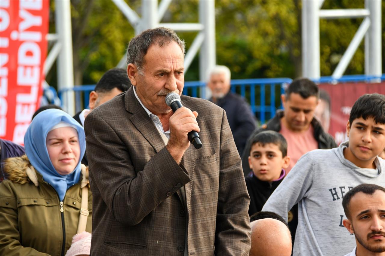 “Mahalle Bizim, Kararlarımız Ortak” Sloganıyla Esenyurt’ta Yeni Dönem…