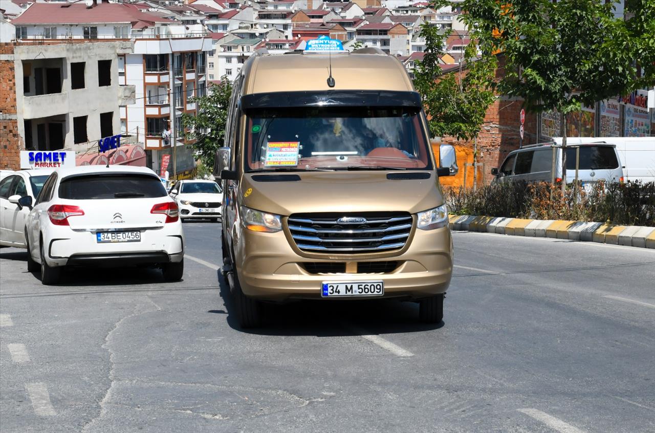 7 Yıllık Anlaşmazlık Başkan Bozkurt’un Çabaları İle Sona Erdi