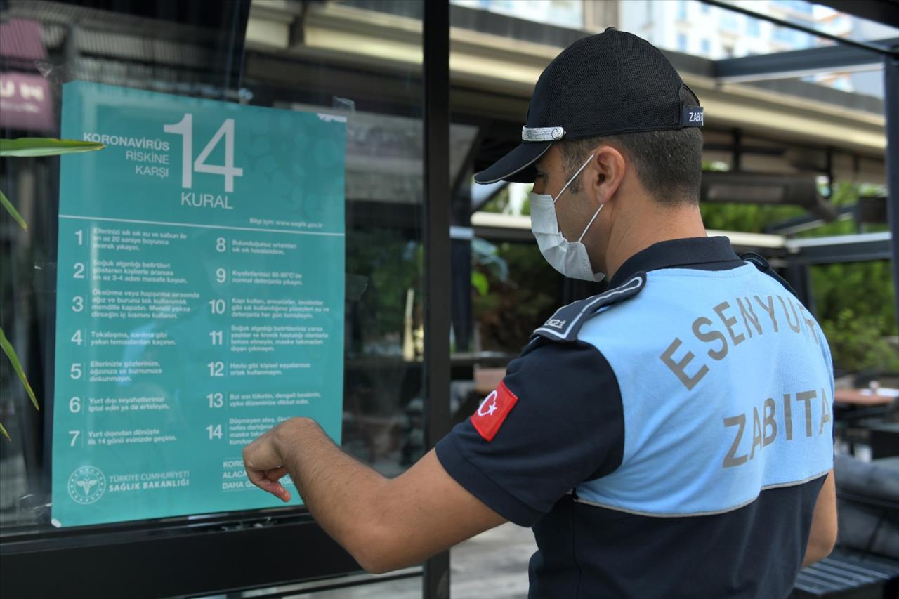 Esenyurt’ta Cam Ve Pet Şişeler Çöpe Değil Kumbaraya Atılacak