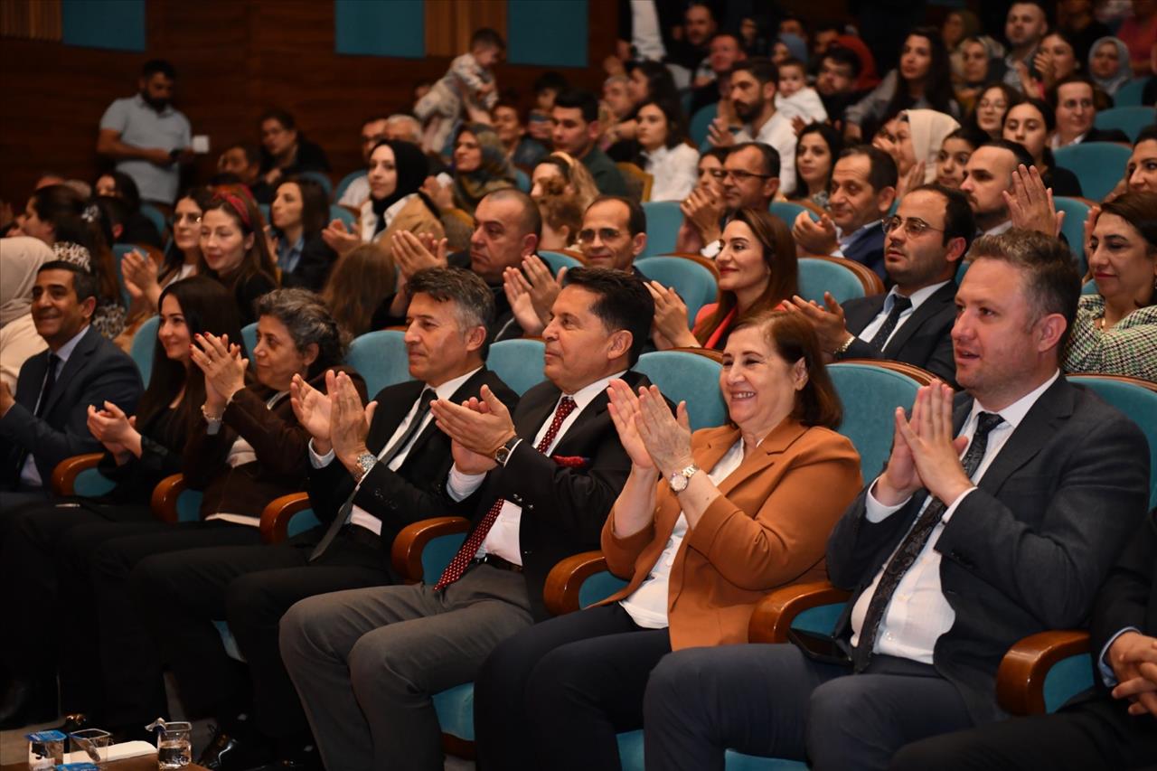 Başkan Özer: Kreş Açmak Hedeflerimiz Arasında