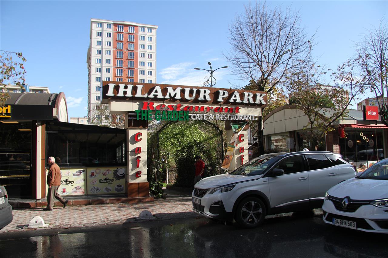 Ihlamur Parkı