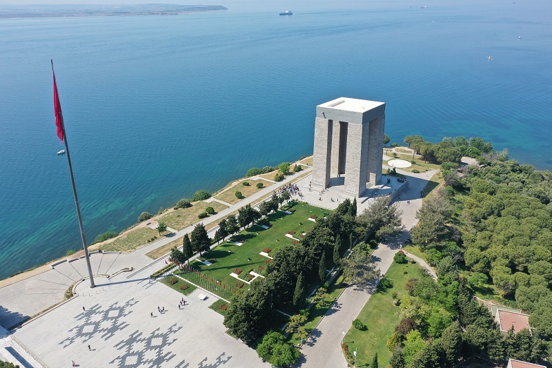 Esenyurtlu Gençler, Unutulmayacak Bir Kamp Yaşadı