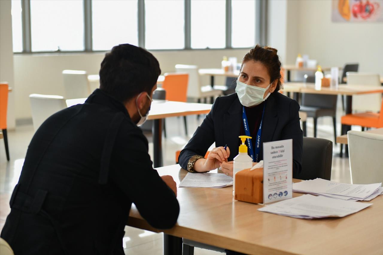 Esenyurt Belediyesi, Nisan Ayında Hizmetlerini Artırarak Devam Etti