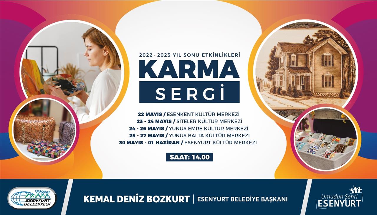 Karma Sergi