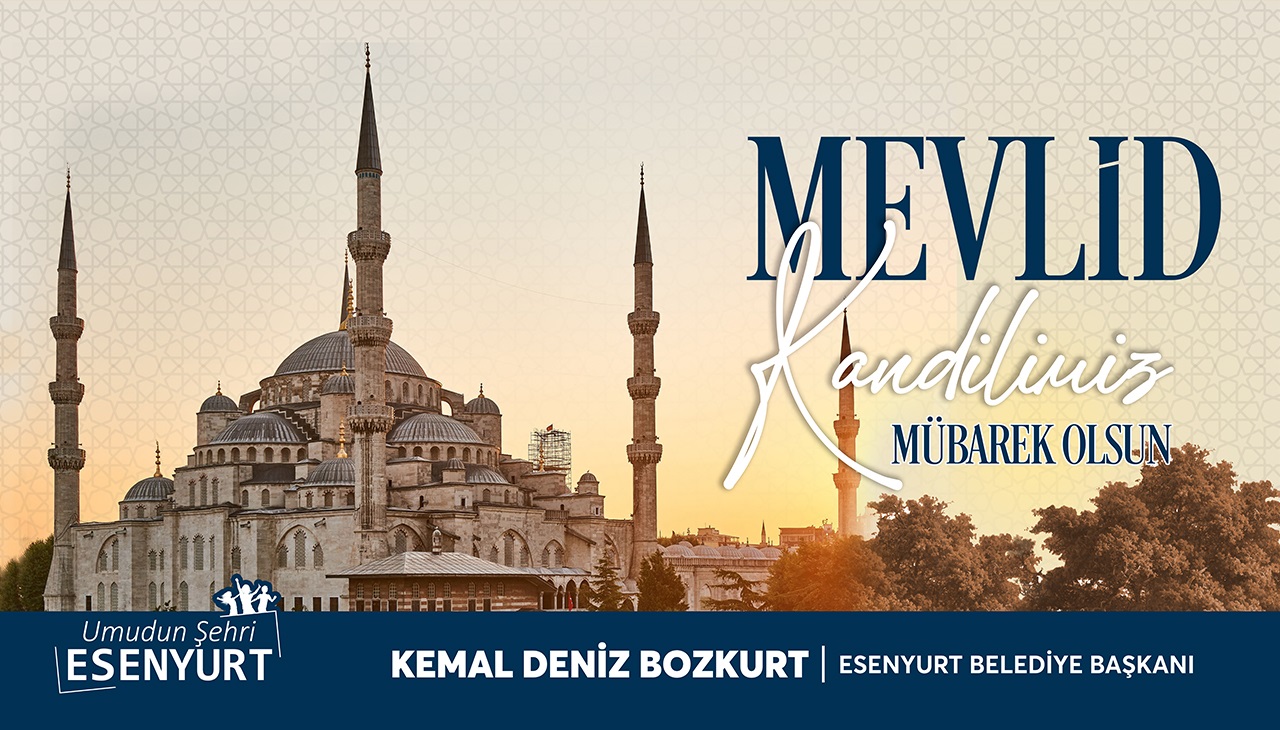 MEVLİD KANDİLİ