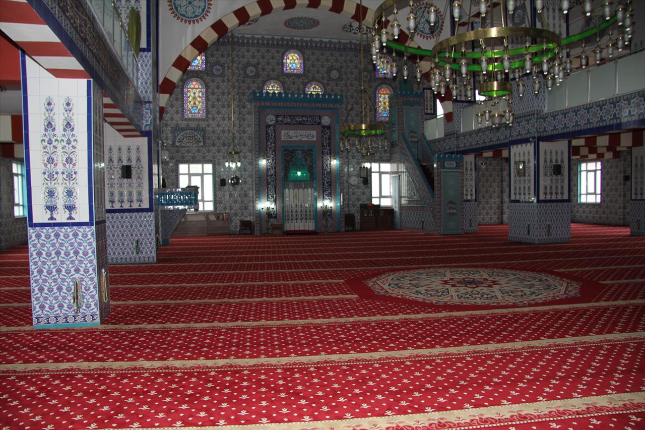 Hamidiye Elmas Camii